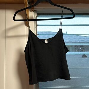 BP black silk crop